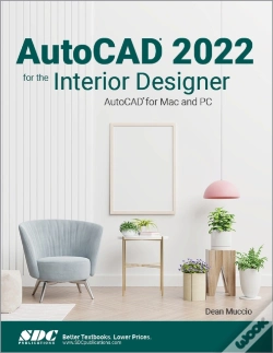 Capa do artigo Autocad 2022 For The Interior Designer
