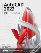 Capa do artigo Autocad 2022 Instructor