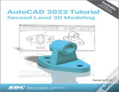 Autocad 2022 Tutorial Second Level 3d Modeling