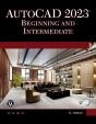 Autocad 2023 Beginning And Intermediate - Preview