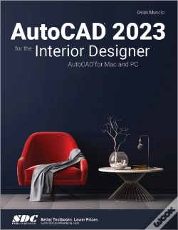 Capa do artigo Autocad 2023 For The Interior Designer