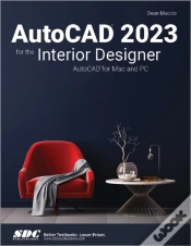 Capa do artigo Autocad 2023 For The Interior Designer
