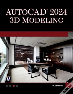 Capa do artigo Autocad 2024 3d Modeling