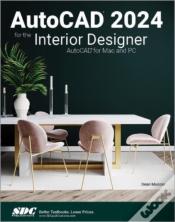 Autocad 2024 For The Interior Designer
