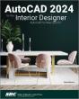 Autocad 2024 For The Interior Designer - Preview