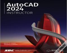 Autocad 2024 Instructor