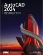 Autocad 2024 Instructor - Preview