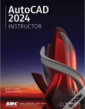 Capa do artigo Autocad 2024 Instructor