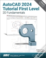 Capa do artigo Autocad 2024 Tutorial First Level 2d Fundamentals