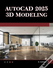 Capa do artigo Autocad 2025 3d Modeling