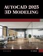 Autocad 2025 3d Modeling - Preview