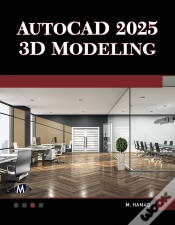 Capa do artigo Autocad 2025 3d Modeling