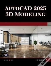 Capa do artigo Autocad 2025 3d Modeling