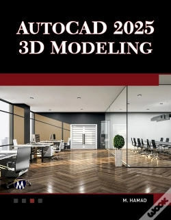Capa do artigo Autocad 2025 3d Modeling