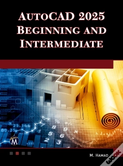 Capa do artigo Autocad 2025 Beginning And Intermediate