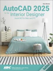 Autocad 2025 For The Interior Designer