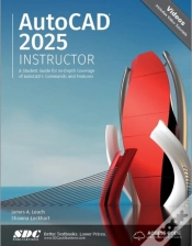 Capa do artigo Autocad 2025 Instructor