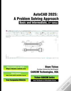 Capa do artigo Autocad 2025