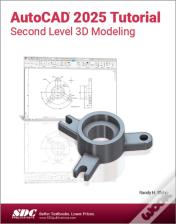 Autocad 2025 Tutorial Second Level 3d Modeling