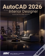 Capa do artigo Autocad 2026 For The Interior Designer
