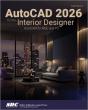 Autocad 2026 For The Interior Designer - Preview