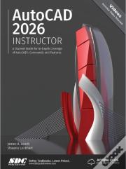 Autocad 2026 Instructor
