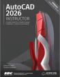 Autocad 2026 Instructor - Preview