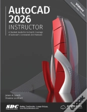 Capa do artigo Autocad 2026 Instructor