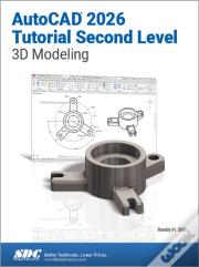 Autocad 2026 Tutorial Second Level 3d Modeling