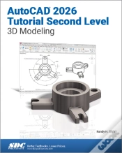 Capa do artigo Autocad 2026 Tutorial Second Level 3d Modeling