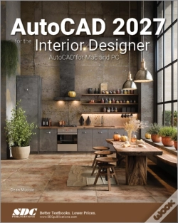 Capa do artigo Autocad 2027 For The Interior Designer