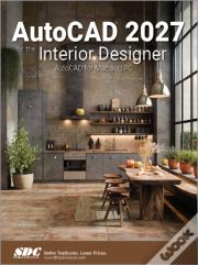 Autocad 2027 For The Interior Designer