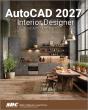 Autocad 2027 For The Interior Designer - Preview