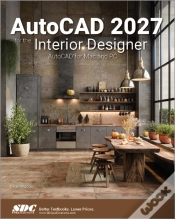 Capa do artigo Autocad 2027 For The Interior Designer