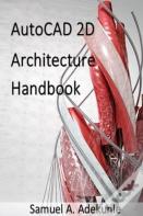 Autocad 2d Architecture Handbook