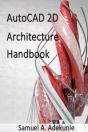 Autocad 2d Architecture Handbook - Preview