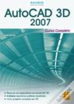 Autocad 3D 2007