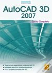 Capa do artigo Autocad 3D 2007