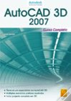 Capa do artigo Autocad 3D 2007