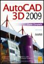 Autocad 3D 2009 - Preview