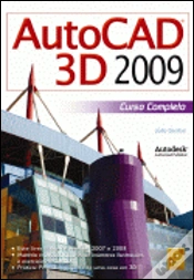 Capa do artigo Autocad 3D 2009