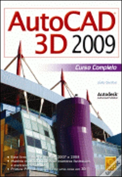 Capa do artigo Autocad 3D 2009