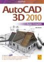 Autocad 3D 2010 Curso Completo - Preview