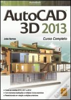 AutoCAD 3D 2013