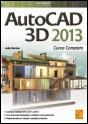 AutoCAD 3D 2013 - Preview