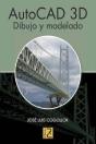 Autocad 3d. Dibujo Y Modelado - Preview