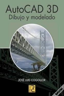 Capa do artigo Autocad 3d. Dibujo Y Modelado