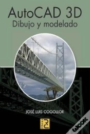 Capa do artigo Autocad 3d. Dibujo Y Modelado