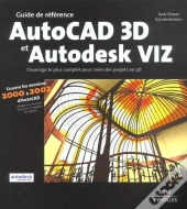 Autocad 3d Et Autodesk Viz