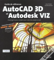 Capa do artigo Autocad 3d Et Autodesk Viz
